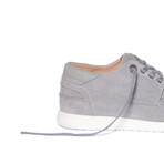 Bronte Sneakers // Light Grey (Euro: 40)