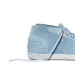 Altona Sneakers // Sky Blue (Euro: 43)