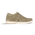 Bronte Sneakers // Soft Olive (Euro: 42)