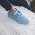 Altona Sneakers // Sky Blue (Euro: 40)