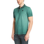 Gatlin Polo Shirt // Meleze (XL)