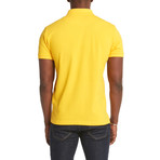 Easton Polo Shirt // Freesia (3XL)
