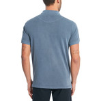 Declan Polo Shirt // Filint Stone (XL)