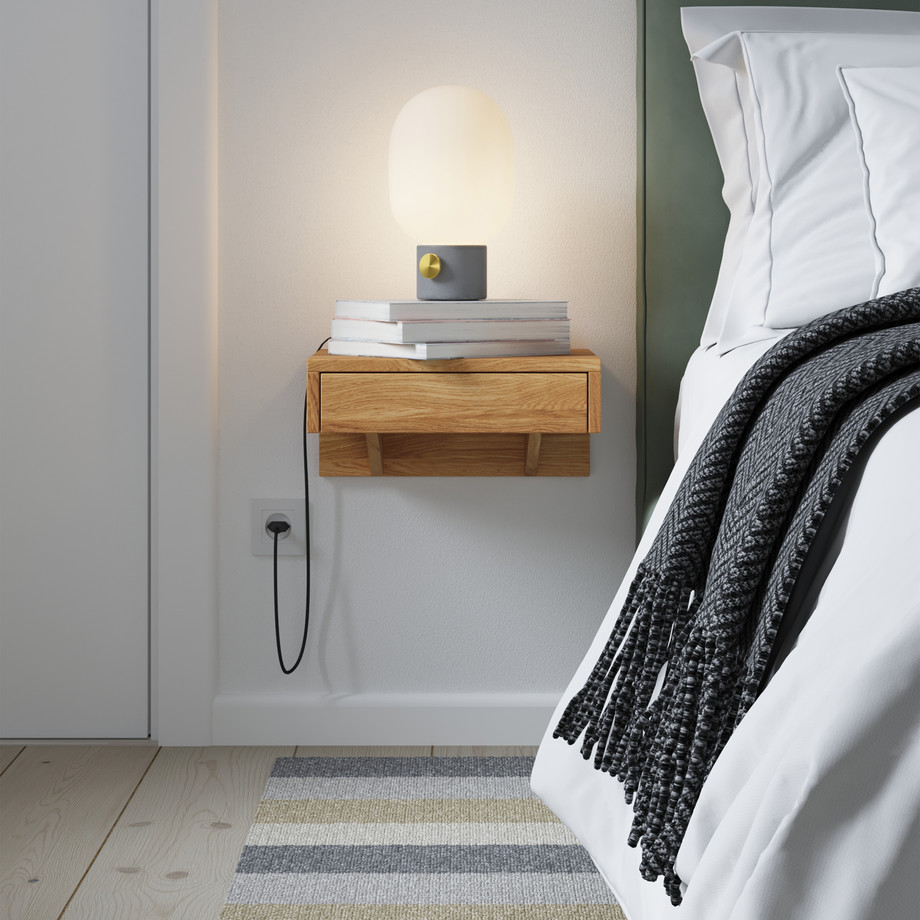 Woodek Sustainable Solid Wood Furniture Touch of Modern