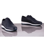 Amager Sneakers // Navy (Euro: 44)