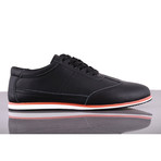 Zealand Classic Sneakers // Black (EU Size 44)