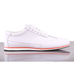 Zealand Classic Sneakers // White (EU Size 44)