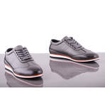 Zealand Classic Sneakers // Gray Vintage (EU Size 45)
