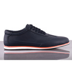 Zealand Classic Sneakers // Navy (EU Size 44)