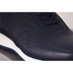 Amager Sneakers // Navy (Euro: 41)