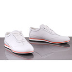 Zealand Classic Sneakers // White (EU Size 43)