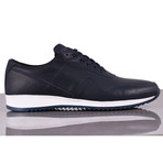 Amager Sneakers // Navy (Euro: 42)