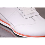 Zealand Classic Sneakers // White (EU Size 44)
