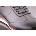Zealand Classic Sneakers // Gray Vintage (EU Size 40)