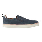 Penn Shoes // Navy (US: 8.5)