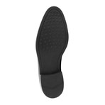 Wheaton Shoes // Black (US: 8)