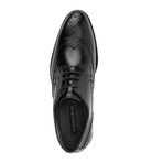 Ralston Shoes // Black (US: 9)