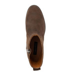 Fayette Shoes // Chocolate (US: 11)