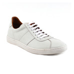 Reed Shoes // White (US: 10)