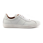 Reed Shoes // White (US: 8)