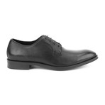 Wheaton Shoes // Black (US: 7)