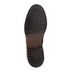 Fayette Shoes // Chocolate (US: 10.5)