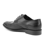 Ralston Shoes // Black (US: 10)