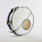 Snare Drum Wall Clock // 13"