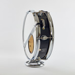 Snare Drum Shelf Clock // 13"