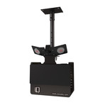 IQ AR Projection System (Black)