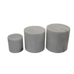 Decorative Marble Roller // Set of 3