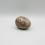 Decorative Egg (Sahara Noir)