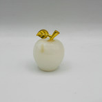 Decorative Apple // Small (Cream Extra)