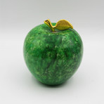 Decorative Apple // Large (Bottocino Beige)
