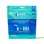 Liquid I.V. Hydration Multiplier // Lemon Lime (1-Pack)