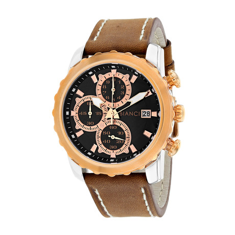 Roberto Bianci Valerio Chronograph Quartz // RB54470