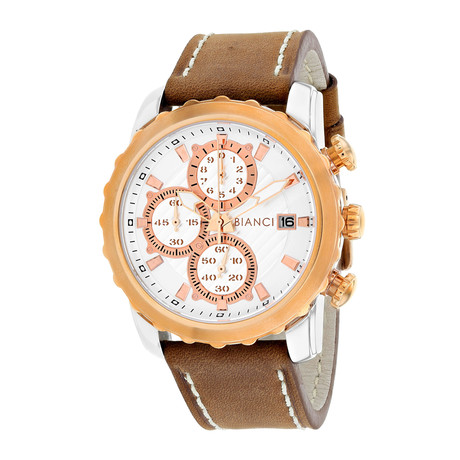 Roberto Bianci Valerio Chronograph Quartz // RB54471