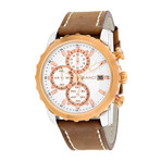 Roberto Bianci Valerio Chronograph Quartz // RB54471
