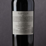93 Point Mariflor Malbec from Argentina // Set of 4