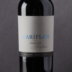 93 Point Mariflor Malbec from Argentina // Set of 4