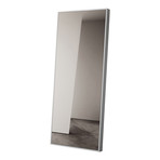 Greene Mirror (Glossy White)