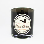 Tobacco Musk Candle (Single)