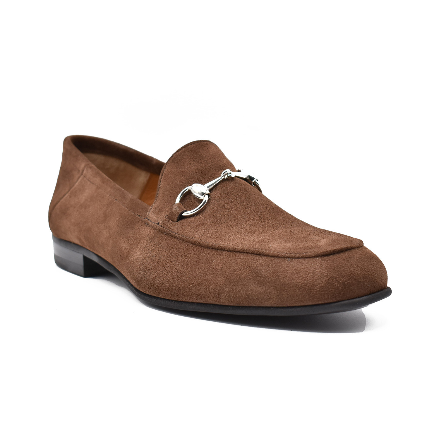 Joshua Loafer // Cinnamon (Euro: 39) - Shoe Clearance - Touch of Modern