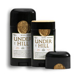 Underhill Natural Deodorant // Set of 2