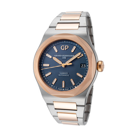 Girard-Perregaux Laureato Automatic // 81010-26-183426A
