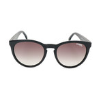 Carrera // Unisex CA5040S Sunglasses // Black
