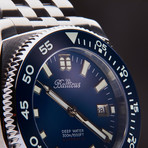 Balticus Deep Water Automatic