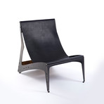 Pekota City Lounger