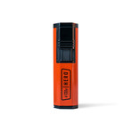 HERO Portable Grill + Butane Lighter + Charcoal Pods