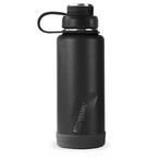 Boulder Trimax® Insulated Stainless Steel Water Bottle // 32oz. (Silver Express)